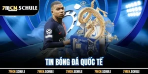Tin Bóng Đá Quốc Tế - Cập Nhật Nội Dung Mới Nhất 24 Giờ Qua 8 Tin Bóng Đá Quốc Tế - Cập Nhật Nội Dung Mới Nhất 24 Giờ Qua