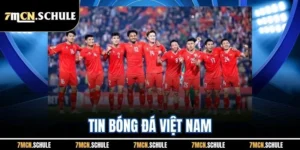 Tin Bóng Đá Việt Nam 7M - Cập Nhật Thông Tin Nóng Mỗi Ngày 7 Tin Bóng Đá Việt Nam 7M - Cập Nhật Thông Tin Nóng Mỗi Ngày