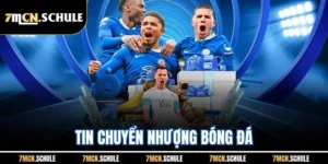 Tin Chuyển Nhượng Bóng Đá| Các Thương Vụ Hot Tại Mùa Hè Này 5 Tin Chuyển Nhượng Bóng Đá| Các Thương Vụ Hot Tại Mùa Hè Này