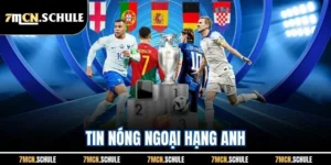 Tin Nóng Ngoại Hạng Anh | Cập Nhật Nhanh Chóng, Kịp Thời Từ 7M 6 Tin Nóng Ngoại Hạng Anh | Cập Nhật Nhanh Chóng, Kịp Thời Từ 7M