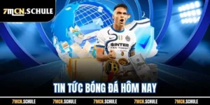 Tin Tức Bóng Đá Hôm Nay 7M - Tất Tần Tật Dữ Liệu Mới Nhất 9 Tin Tức Bóng Đá Hôm Nay 7M - Tất Tần Tật Dữ Liệu Mới Nhất