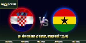 Soi Kèo Croatia Vs Ghana, 04h00 Ngày 28/06 Áp Lực Buộc Thắng 5 Soi Kèo Croatia Vs Ghana, 04h00 Ngày 28/06 Áp Lực Buộc Thắng