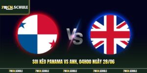 Soi Kèo Panama Vs Anh, 04h00 Ngày 28/06 | Đẳng Cấp Lên Tiếng 6 Panama vs Anh