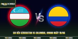Soi Kèo Uzbekistan Vs Colombia, 09h00 Ngày 18/06 WC2026 2 Soi Kèo Uzbekistan Vs Colombia, 09h00 Ngày 18/06 WC2026